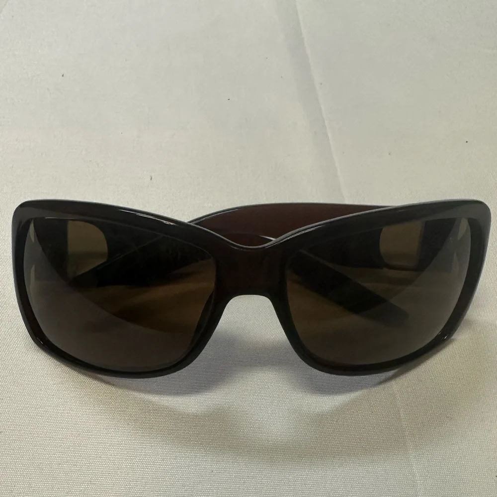 Dior Day 1 Sunglasses Brown/Gold - No Case Included Like New Excellent Conditio